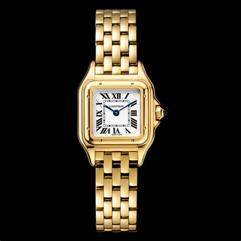 buy cartier panthere watch uk|cartier panthere watch price.